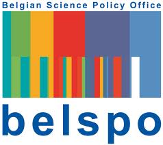 BELSPO Logo